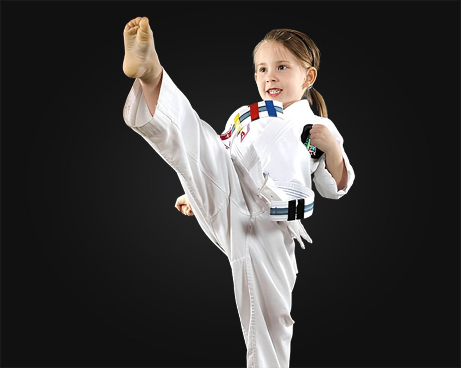 ATA Tigers at Channahon ATA Martial Arts